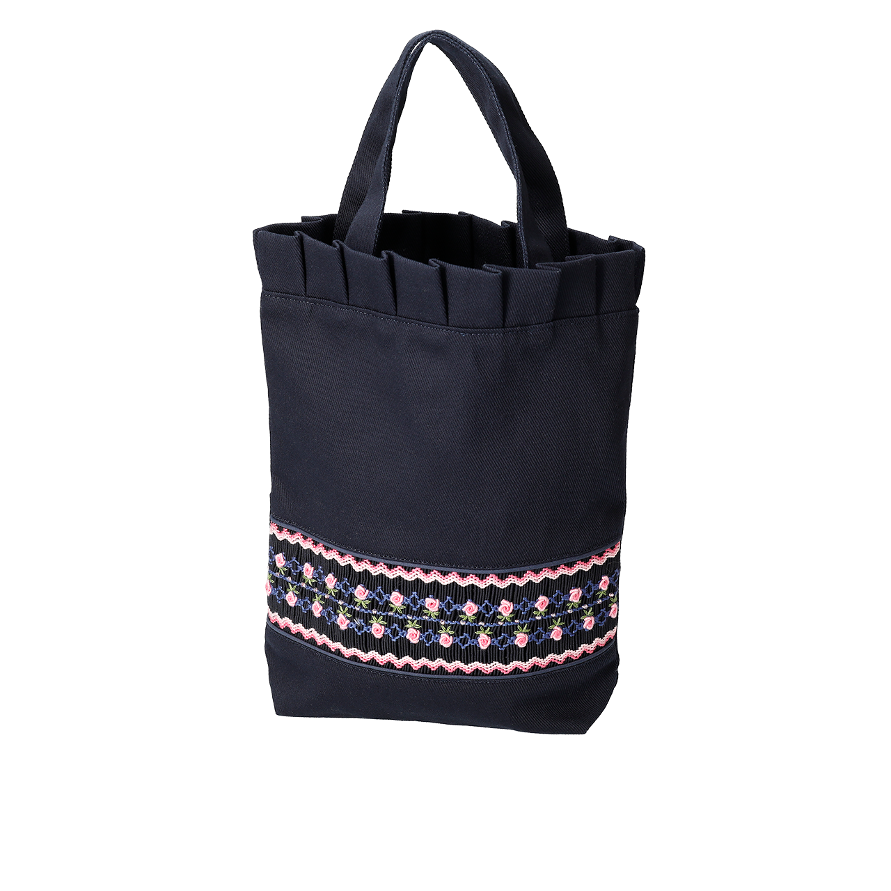 マムエモア お受験サブバッグ マムエモア グログラントワコバッグ